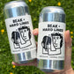 Beak × Hard Lines Imperial Stout