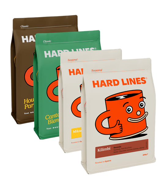 Brew Pack
