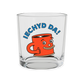 Iechyd Da Glass