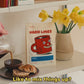 Coffee Club Subscription